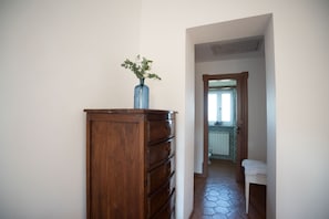 Doppelzimmer, eigenes Bad, Gartenblick | Kostenloses WLAN