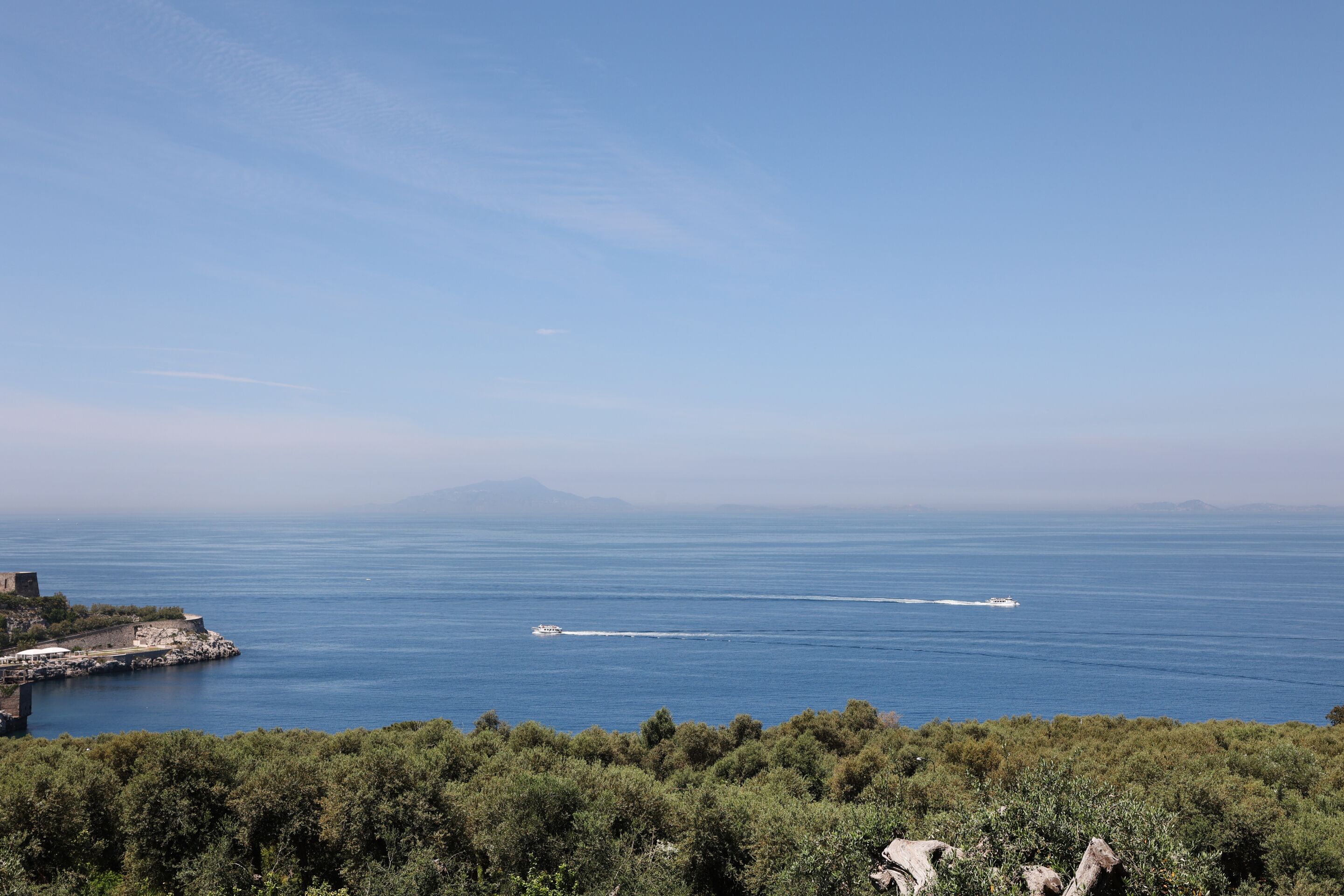Photo - Villa Puolo Sorrento