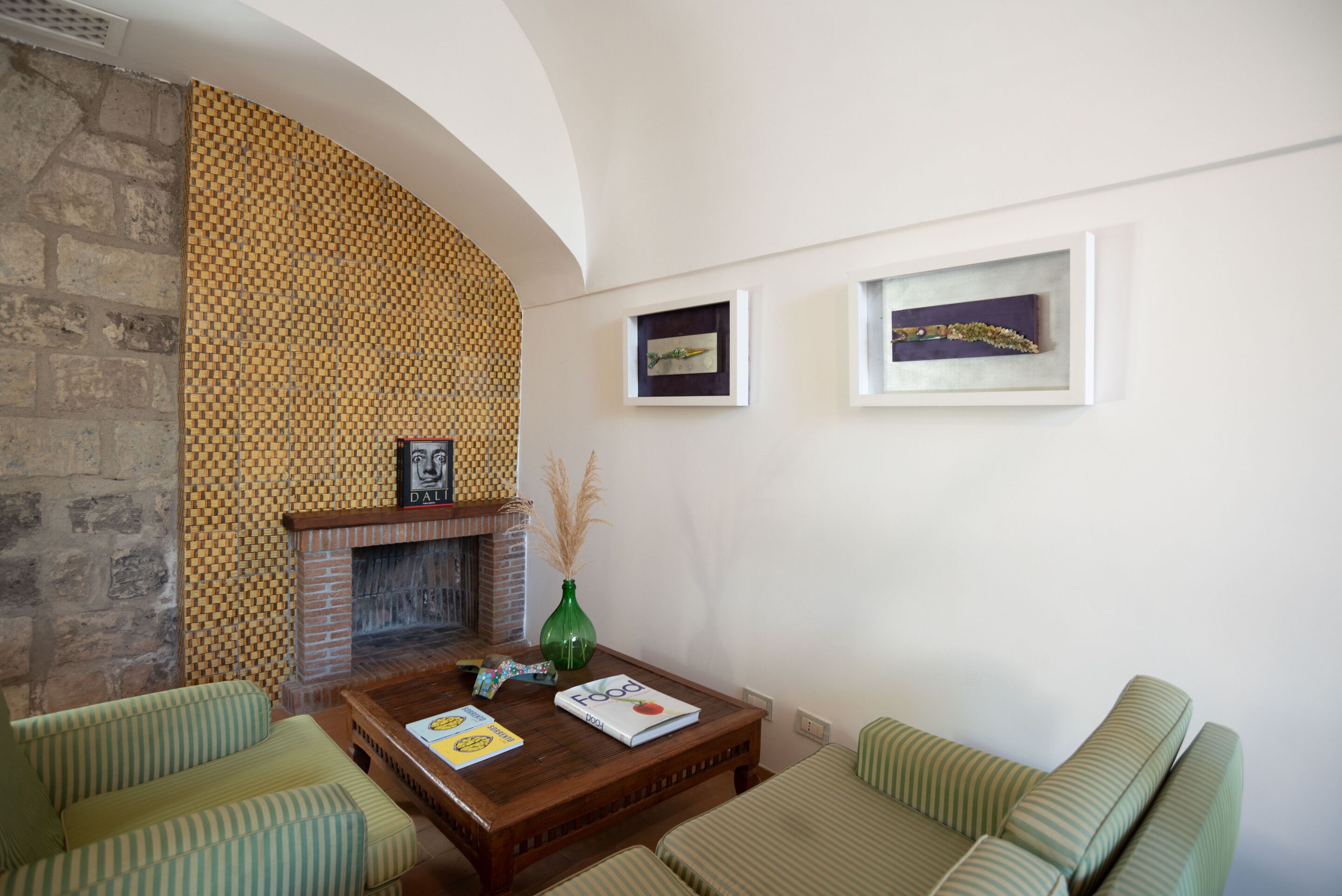 Foto - Villa Puolo - Sorrento