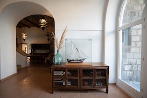 Lobby - Villa Puolo Sorrento (Sorrento)