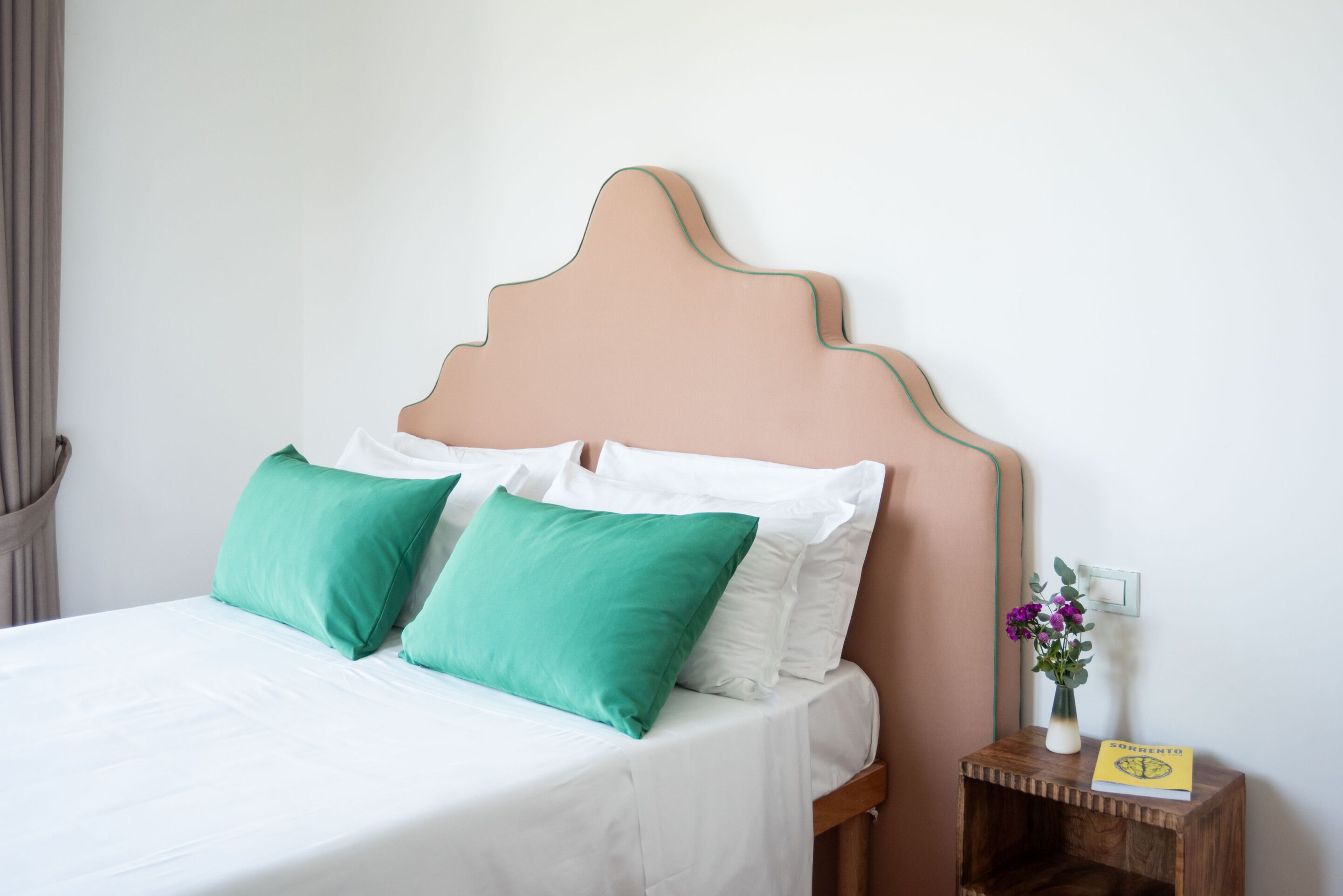 Foto - Villa Puolo - Sorrento