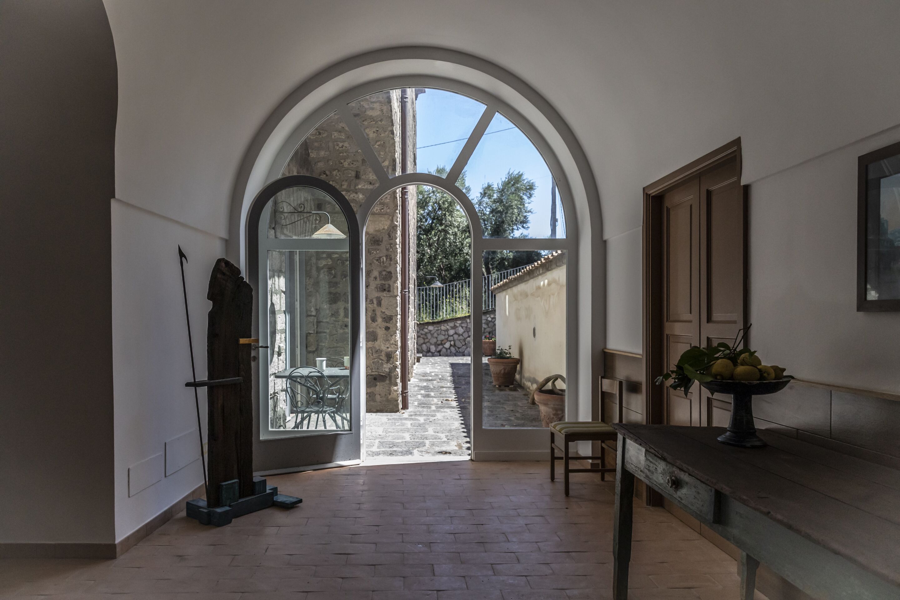 Foto - Villa Puolo - Sorrento