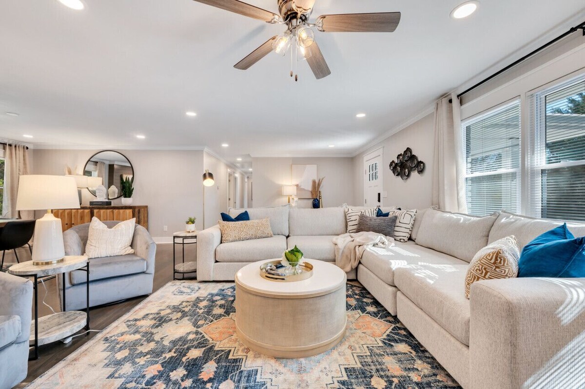 Værtens profilbillede