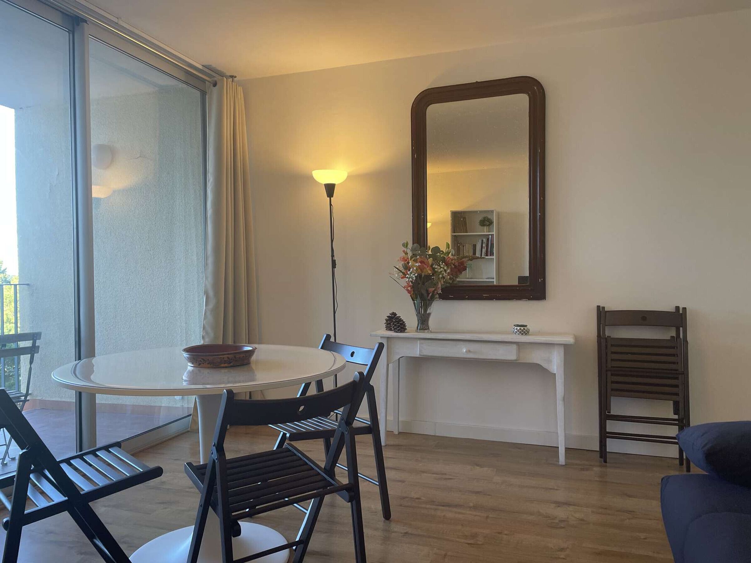 Appartement Rénové Avec Clim, Parking Et Terrasse à 500m Du Port - Banyuls-sur-Mer