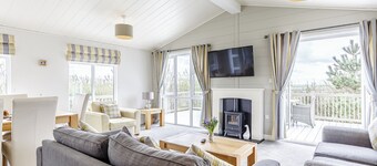 3 bedroom accommodation in Newquay