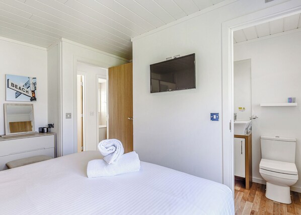 3 chambres