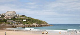 1 bedroom accommodation in Newquay