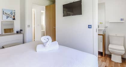 3 bedroom accommodation in Newquay
