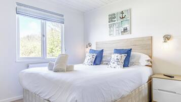 3 bedrooms
