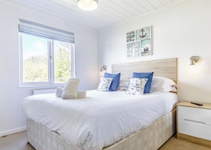 3 habitaciones 