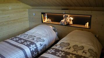 3 bedrooms