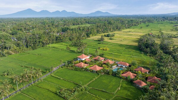 Kampung Uma Dawa Resort And Spa - Gianyar