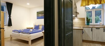 Přehrada Souš by Interhome