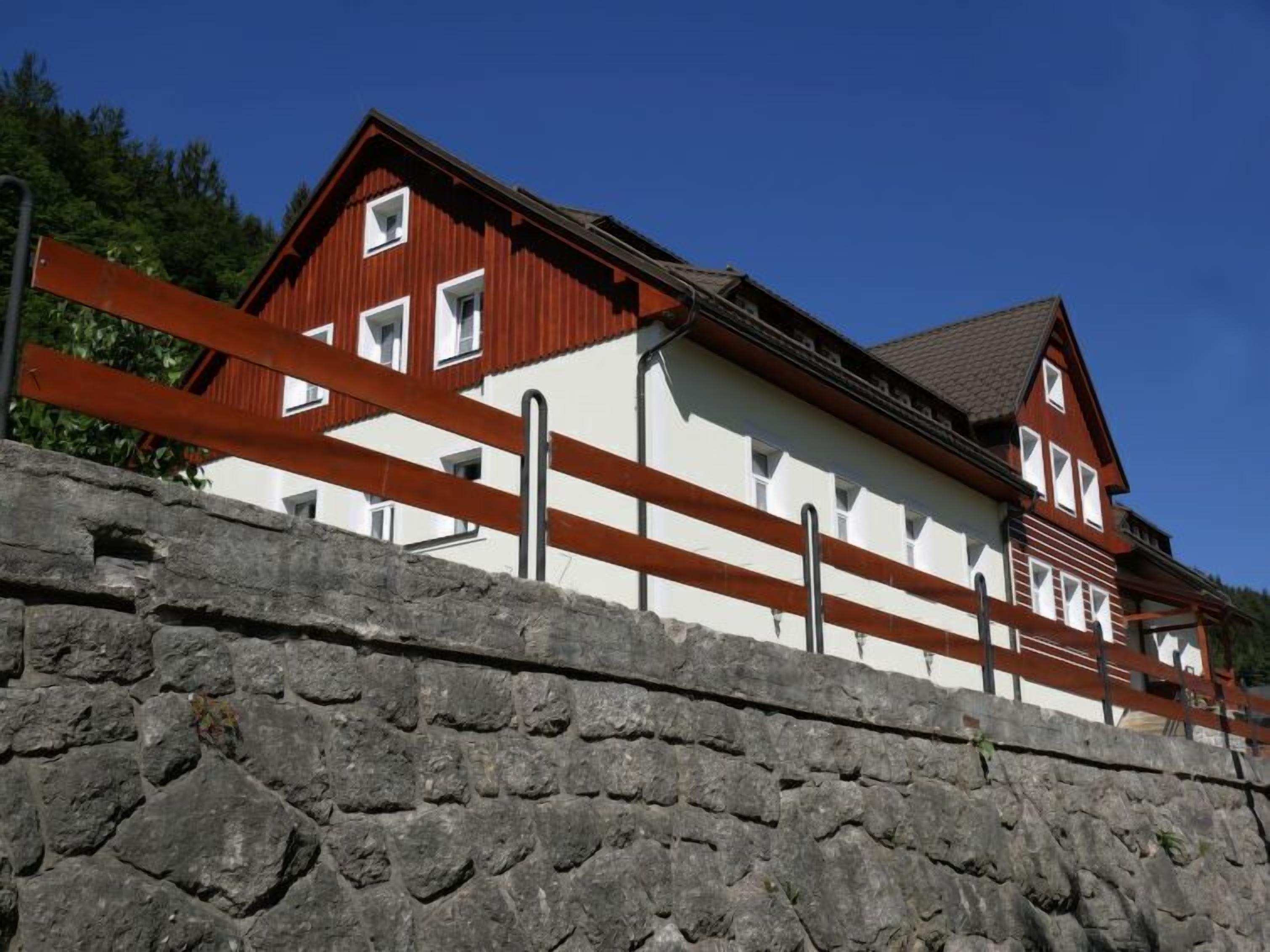 Eksteriør