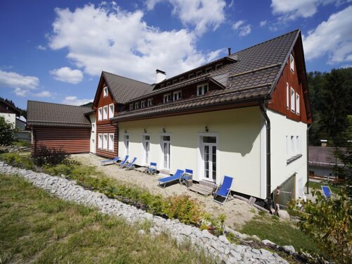 Hora Jizera by Interhome