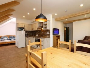 Interior - Hora Jizera by Interhome (Desná v Jizerských horách)