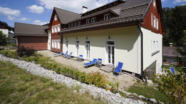 Eksteriør