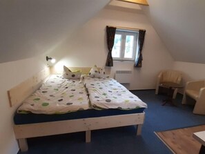 1 Schlafzimmer, Internetzugang