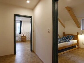 2 bedrooms, Internet