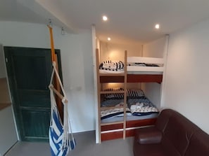 1 bedroom, Internet