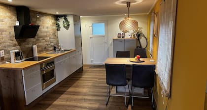 Vacation apartment Windecker Ländchen