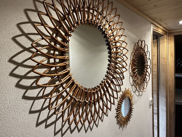 Interior - Vacation apartment Windecker Ländchen (Windeck)