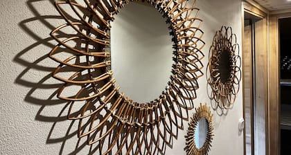 Vacation apartment Windecker Ländchen