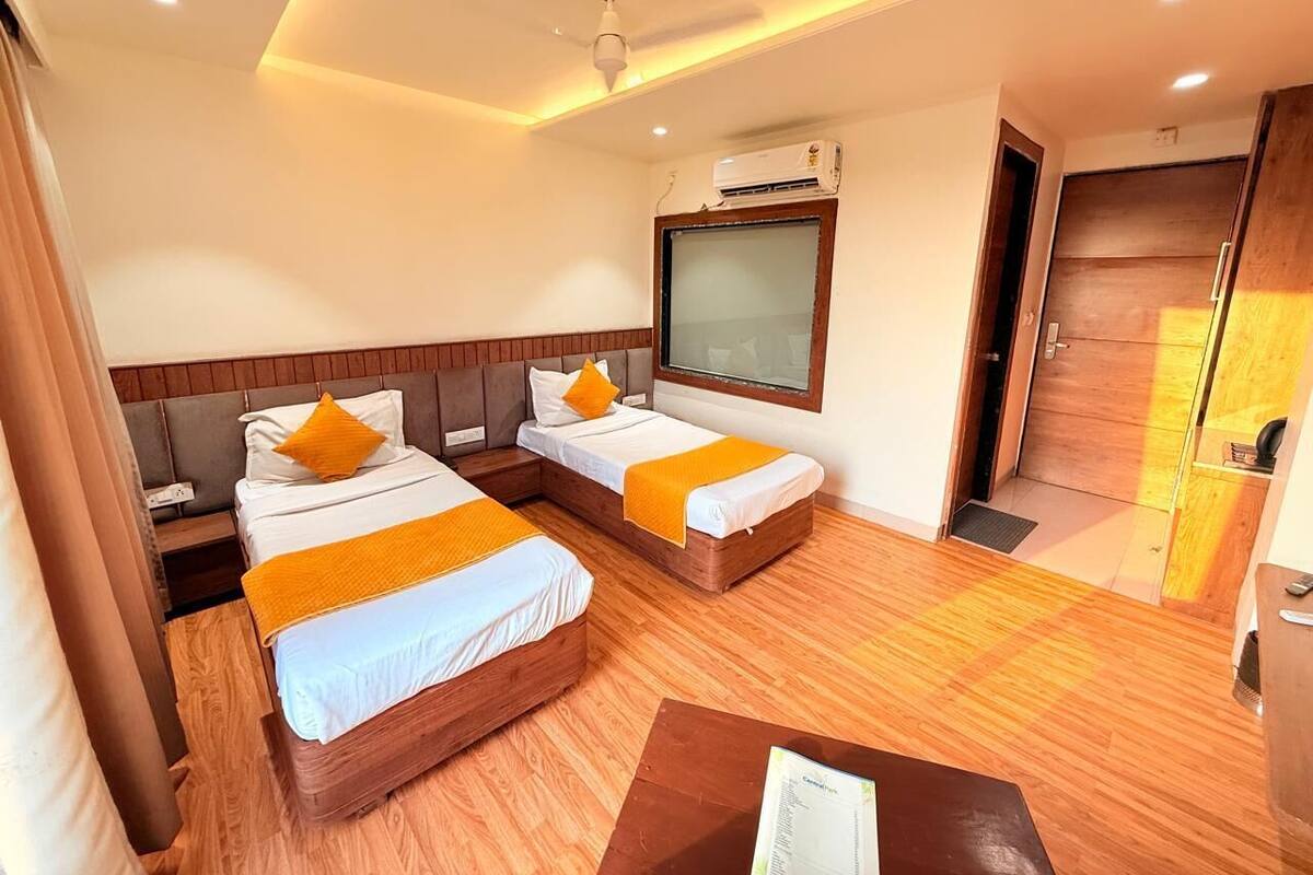 Business Room