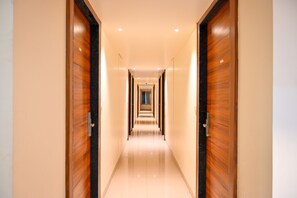 Lobby - Citrus Prime Connect-BPL (Bhopal)