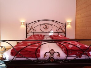 2 bedrooms, WiFi - Chalet Molignon by Interhome (Les Hauderes)