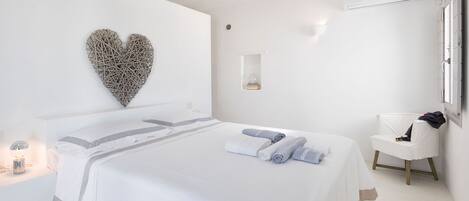 4 Schlafzimmer, WLAN, Bettwäsche