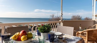 La casa sul mare by Interhome