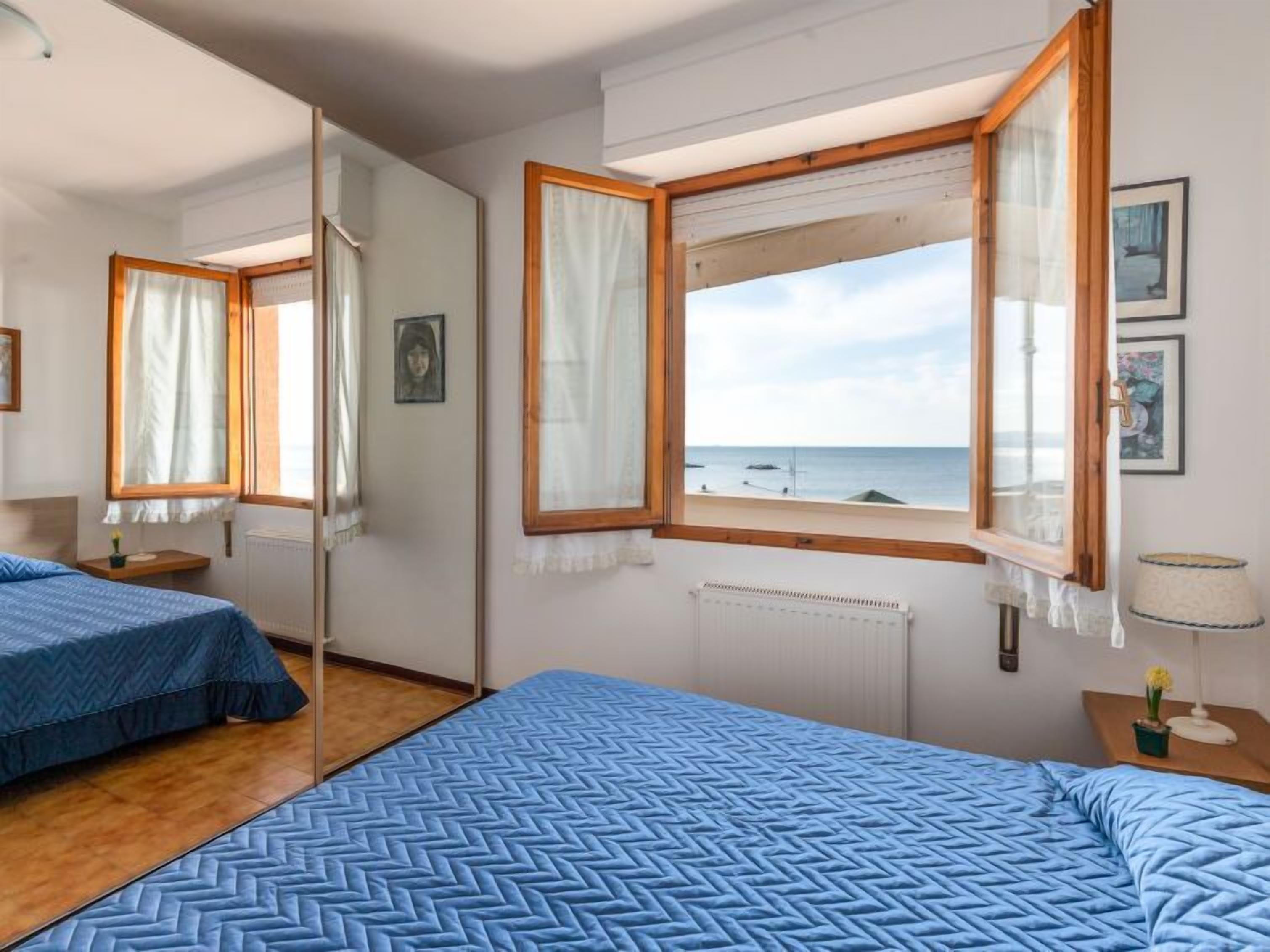2 chambres, accès Internet