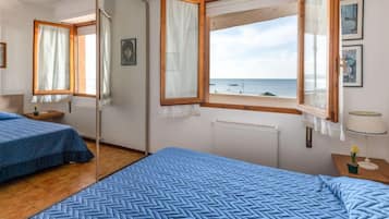 2 Schlafzimmer, Internetzugang