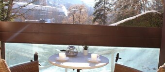 Castel des Roches C4 by Interhome