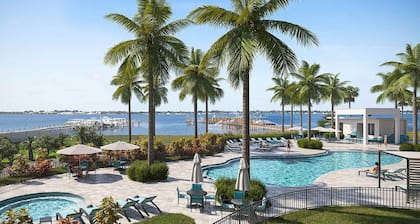 Harbor Island Beach Club by Villatel