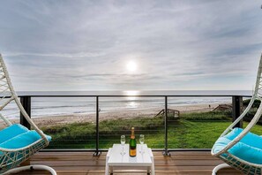 Hus (4-Bedroom Homes) | Balkon