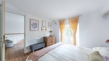 1 chambre, fer et planche Ă repasser, accĂšs Internet, draps fournis