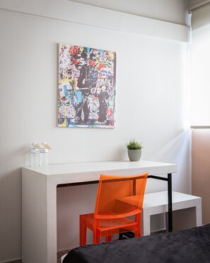 Design Apartment