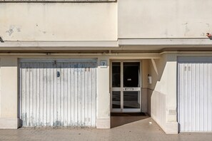 Detalle exterior