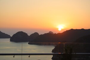 Restaurante romántico