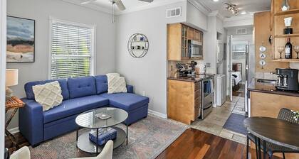 Live-Love-St Pete! Hipster 1 bdrm Studio in DTSP!!