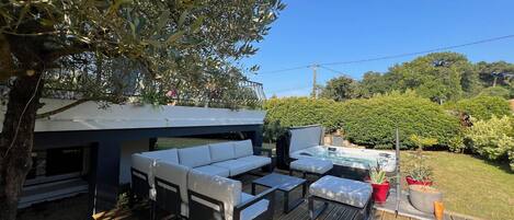 テラス / パティオ