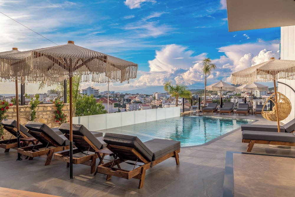 Ori Mare Hotel