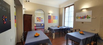 HOTEL GENESI