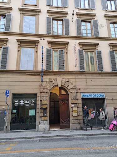 Hotel Genesi