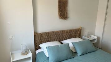 3 間睡房、熨斗/熨衫板、可攜式嬰兒床、方便輪椅出入