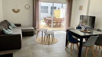 電視、DVD 播放機