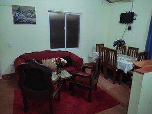 Fernseher