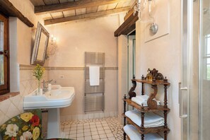 Villa Exclusive | Salle de bain